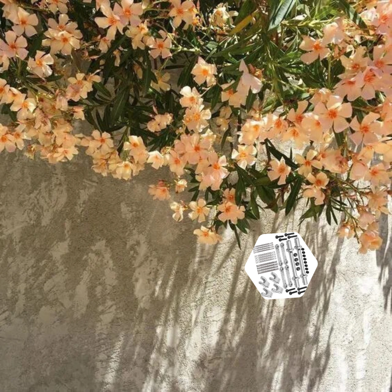 

GPM Alloy 7075 Front & Rear Sway Bar Set For LOSI 1/18 Mini LMT 4X4, Mini LMT Megalodon 2S