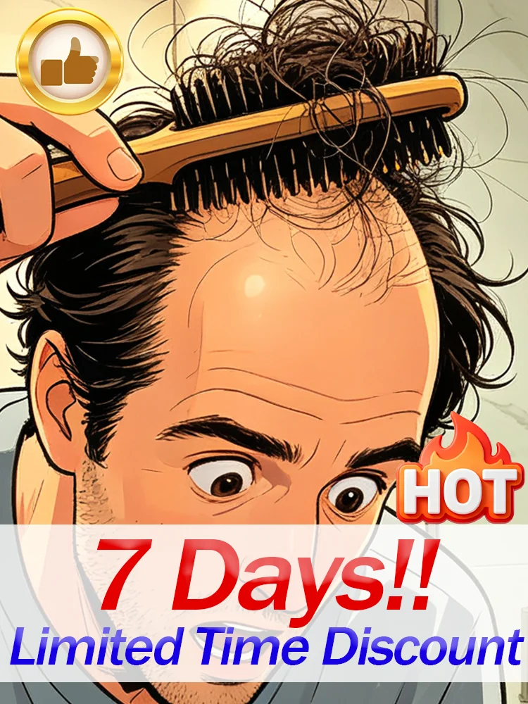 Protect Fragile Hair And Optimize Scalp Health Through Gentle Long‑Term Daily Application