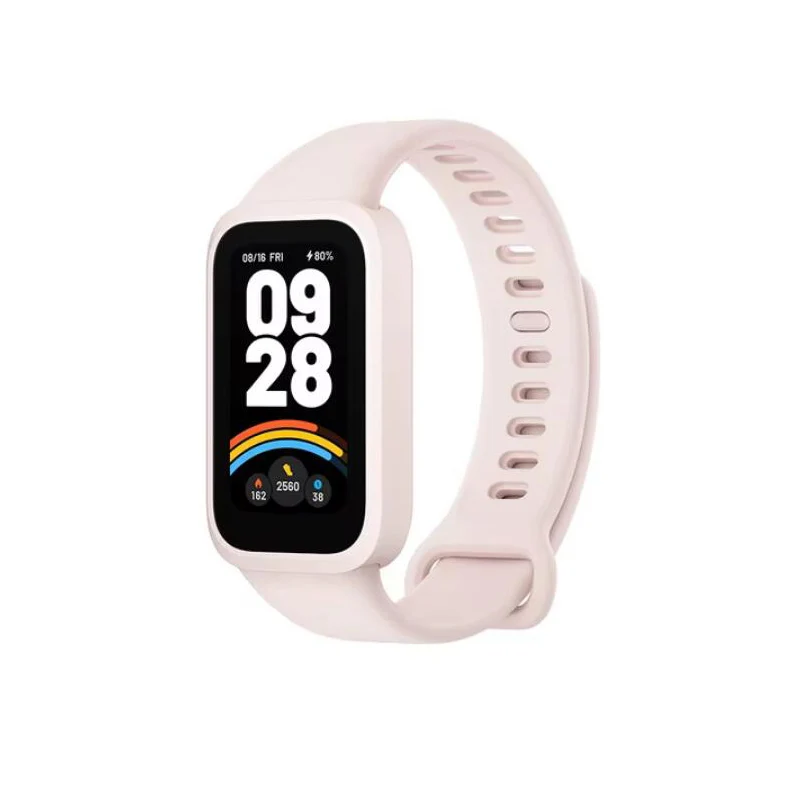 Global Version Xiaomi Smart Band 9 Active Bluetooth Smartwatch 1.47