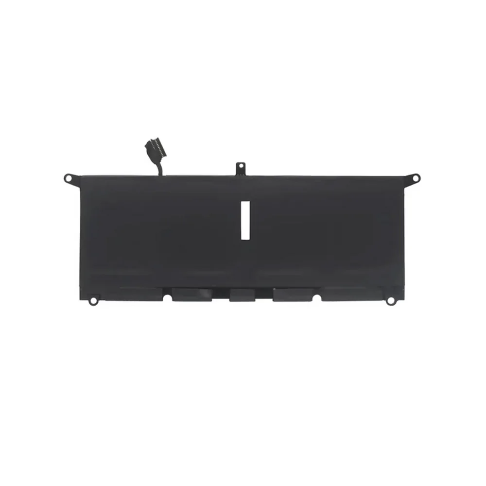 DXGH8 7.6V 52Wh Genuine Original Laptop Battery For Dell XPS 13 9370 2018 XPS 9380 (P82G002)13-9370-D1605G D1705G D1805G D1905TG