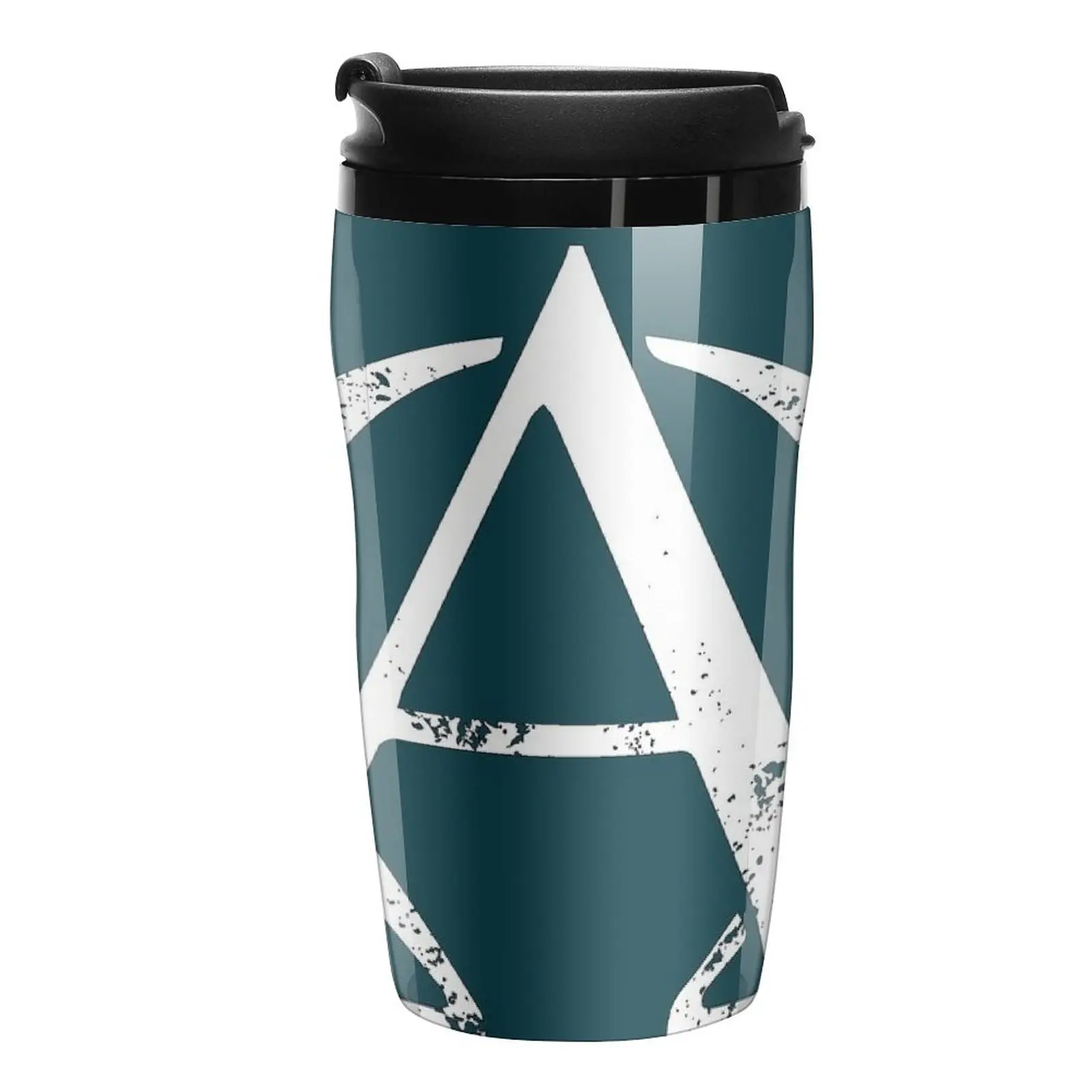 

New Alpha Legion Travel Coffee Mug Cup For Coffee Coffee Glass Cup