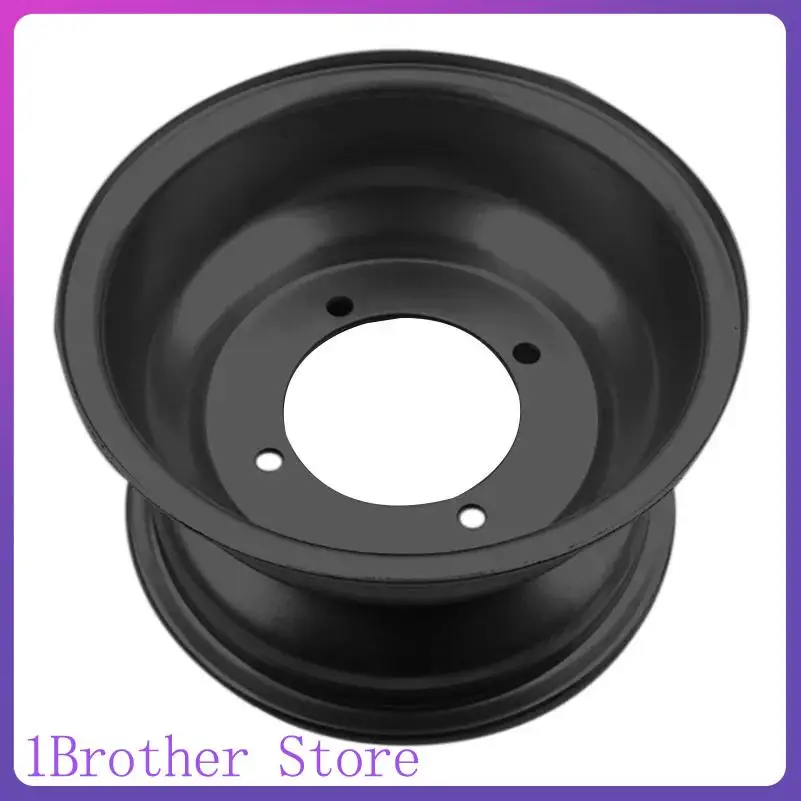 

Колеса для квадроциклов 8 дюймов, 4/3 отверстия, вакуумные диски, 150-250 куб. см, для аксессуаров, передние и задние, для пляжных мотоциклов, запчасти