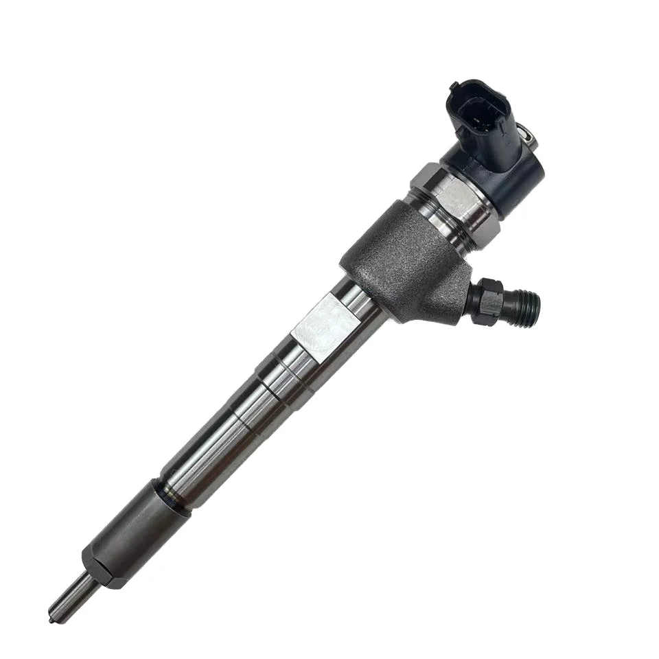 High Quality Common Rail Injector 0445110331 Diesel Injector 0 445 110 331 Common Rail Fuel Injection