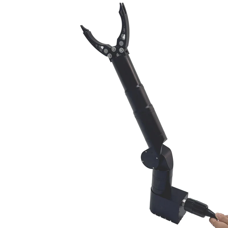 FD-H301 Three-Function Manipulator 300-Meter Depth Powerful Tool for Deep-Sea Operations of Underwater Robots Drones Accessories