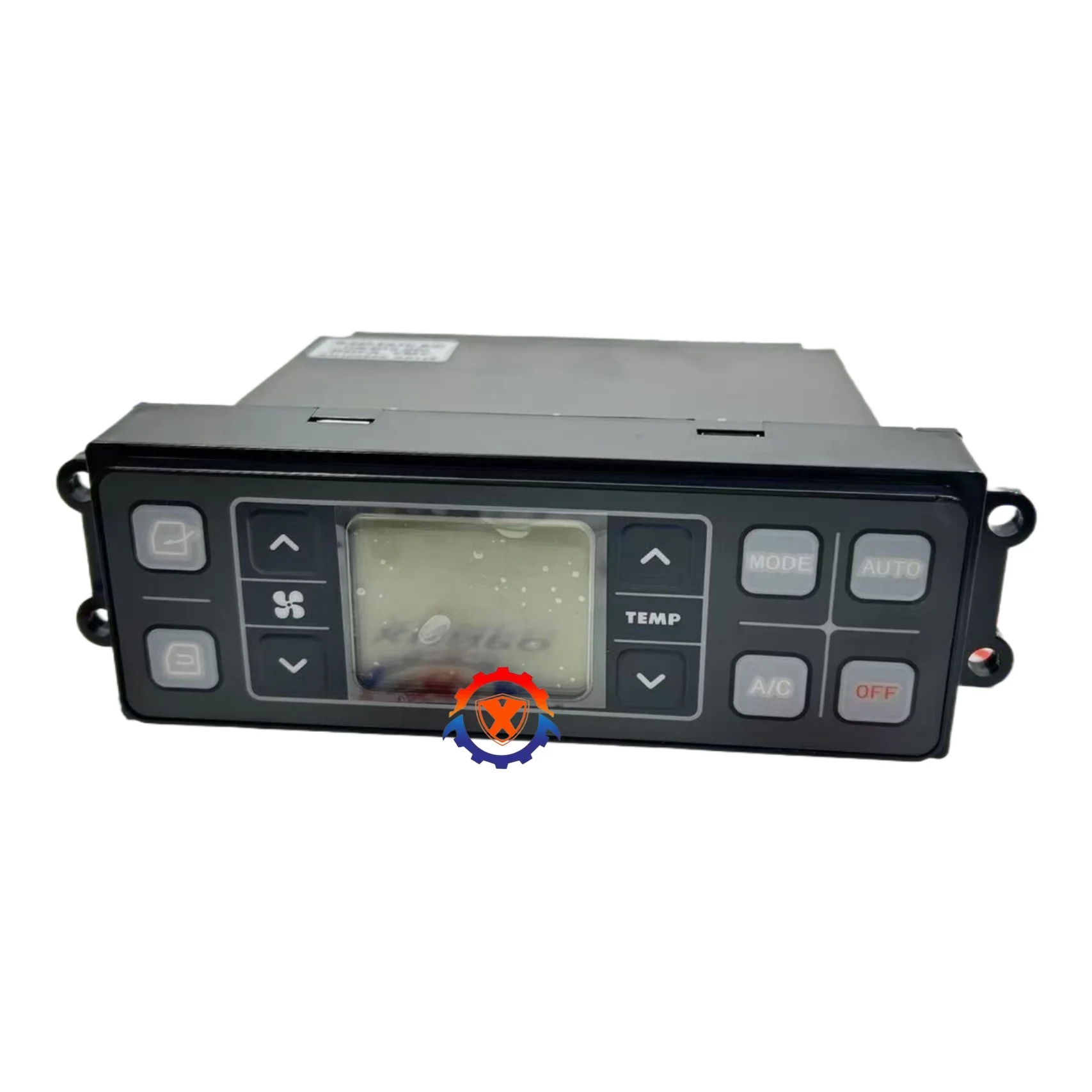 

Air Conditioning Control Panel 11Q6-90370 11Q6-90310 For Excavator -9 R210-9 R215-9 R220-9 R290-9 R330-9 AC Panel