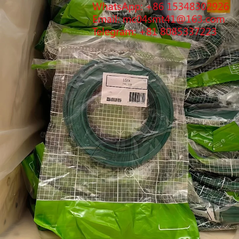 TXL532 TSN522L TSX611 TSN524L Split Four‑Lip Shaft Oil Seal Thermoplastic Elastomer Split Seal For SNL Bearing Housing