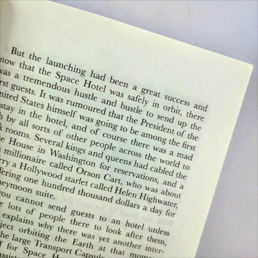 Charlie y el gran ascensor de cristal inglés