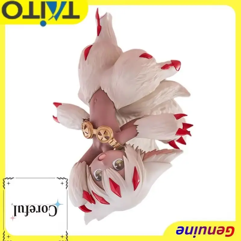 

【100%original】TAiTO Coreful Comes From The Abyss, The Golden Land of The Scorching Sun, Faputa H=15CM Garage Kit Gifts Toys