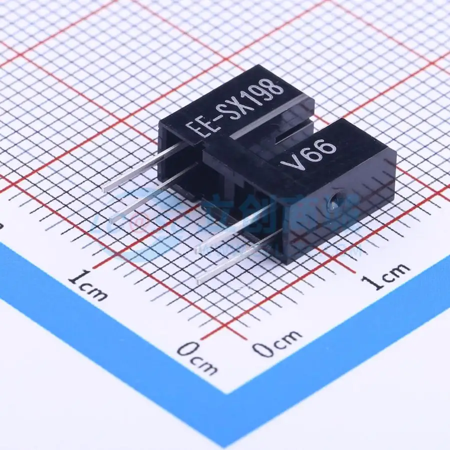Original Genuine Photoelectric Switch Sensor Ee-Sx198 Ee-Sx199 Dip-4