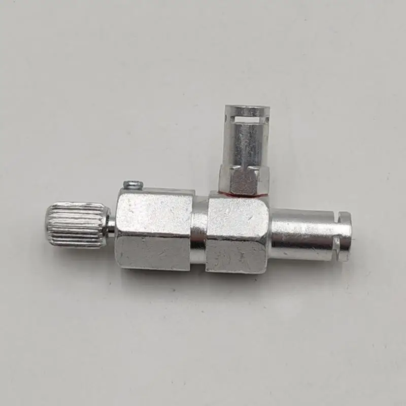 96GF Coffee Machine STEAM VALVES ADAPTER FRANTER FRANITION STEAM VALVES CONNECTOR MLOUMONIM SELOY SELPOY for Kitchen