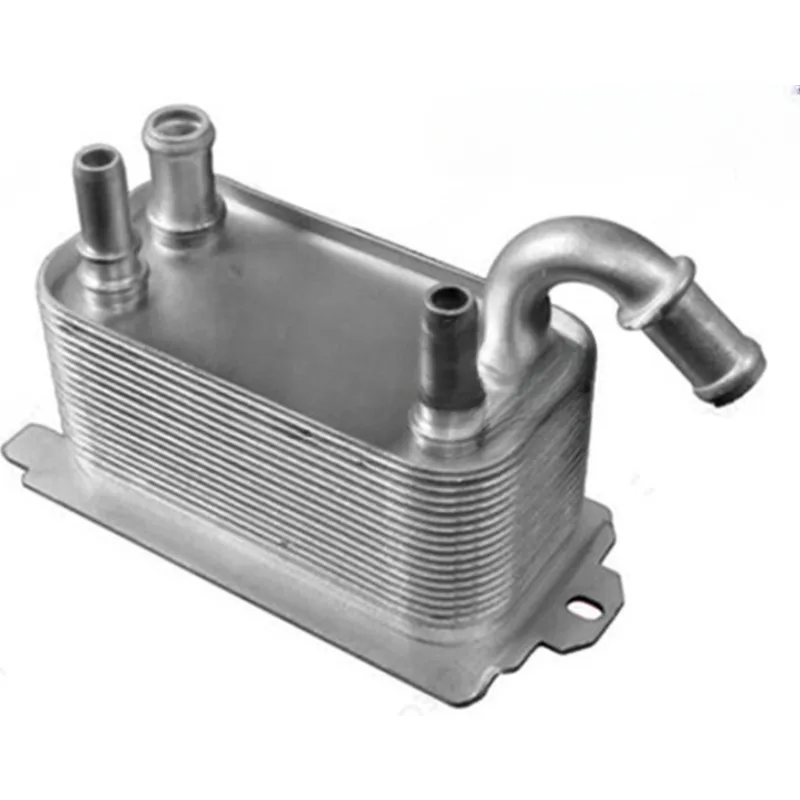 

30645800 автомобильный масляный радиатор для Volvo S60 S80 V60 V70 XC60 XC70 3064 5800 3064-5800