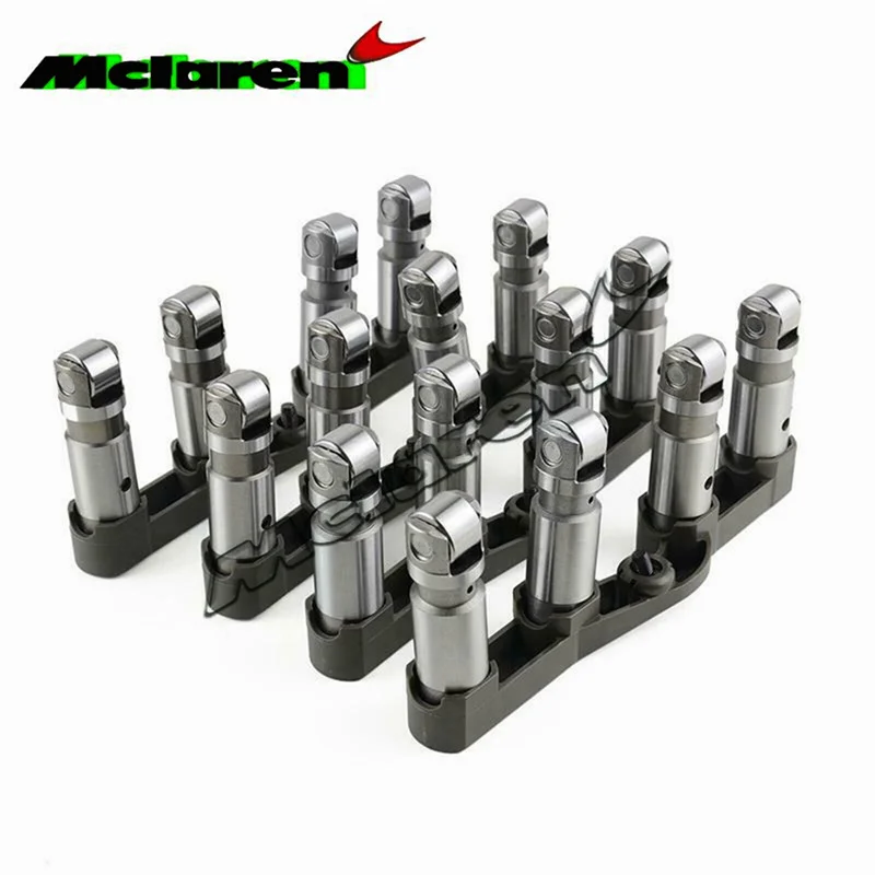 

Full Set Valve Lifters Tappet OEM 53021720AB NON-MDS Fits Jjeep Ddodge 5.7L 6.4L 1500 2500 3500 03-14