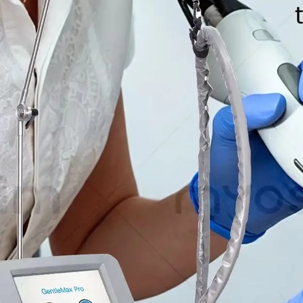 Long Pulse Hair Removal Machine Super High Power Extra Large Spot Salon Skin Care Device Short Pulse For Body Hair Epilation