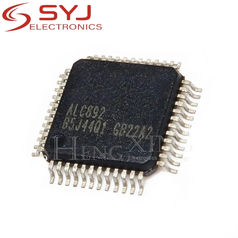（1pcs-5pcs）ALC892-GR ALC892 WT61P805 61P805 VC0342PLVBE VC0342 QFP-48