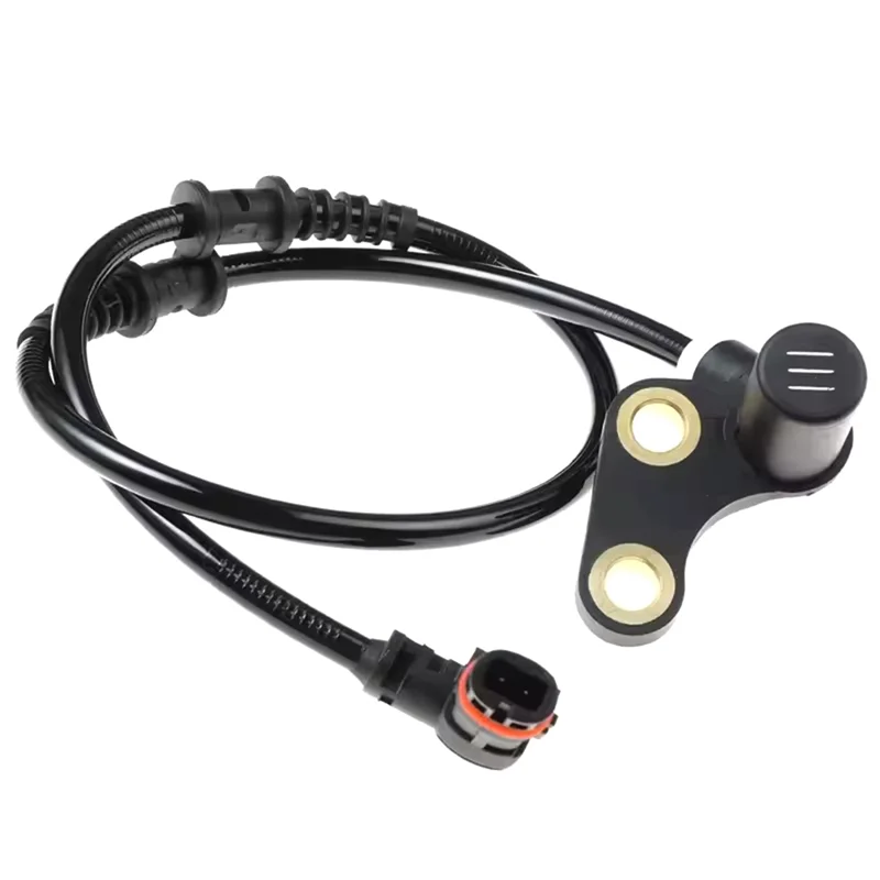 4 шт. новый датчик скорости колеса ABS для Mercedes-Benz C-CLASS W202 C208 2025402317 2025402417 2025402717 2025402817