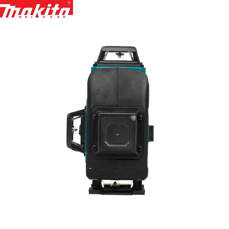 Makita ad alta precisione a 16 linee Laser a luce verde portatile a parete ad alta precisione