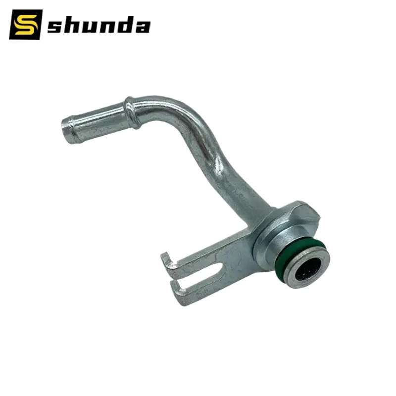 LR121417 LR183050 Turbocharger Pipe for Land Rover Defender 5 RANGE ROVER IV (L405) 3.0 P400 MHEV 4x4 2019-2021