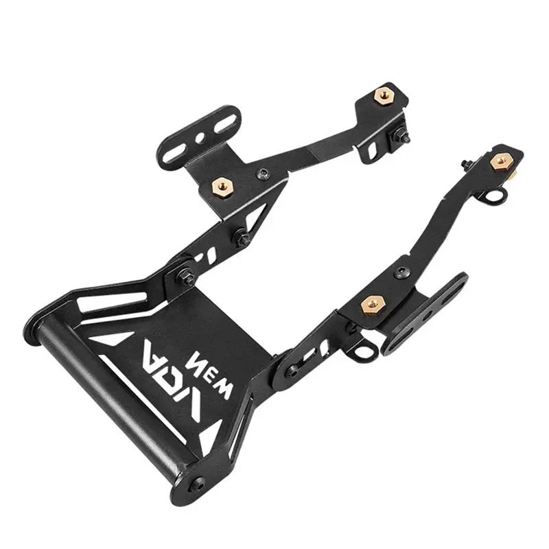 Reliable-Mobile Phone Stand Bracket For HONDA ADV160 ADV150 2022-2025 Motorcycle Navigation Holder Kit