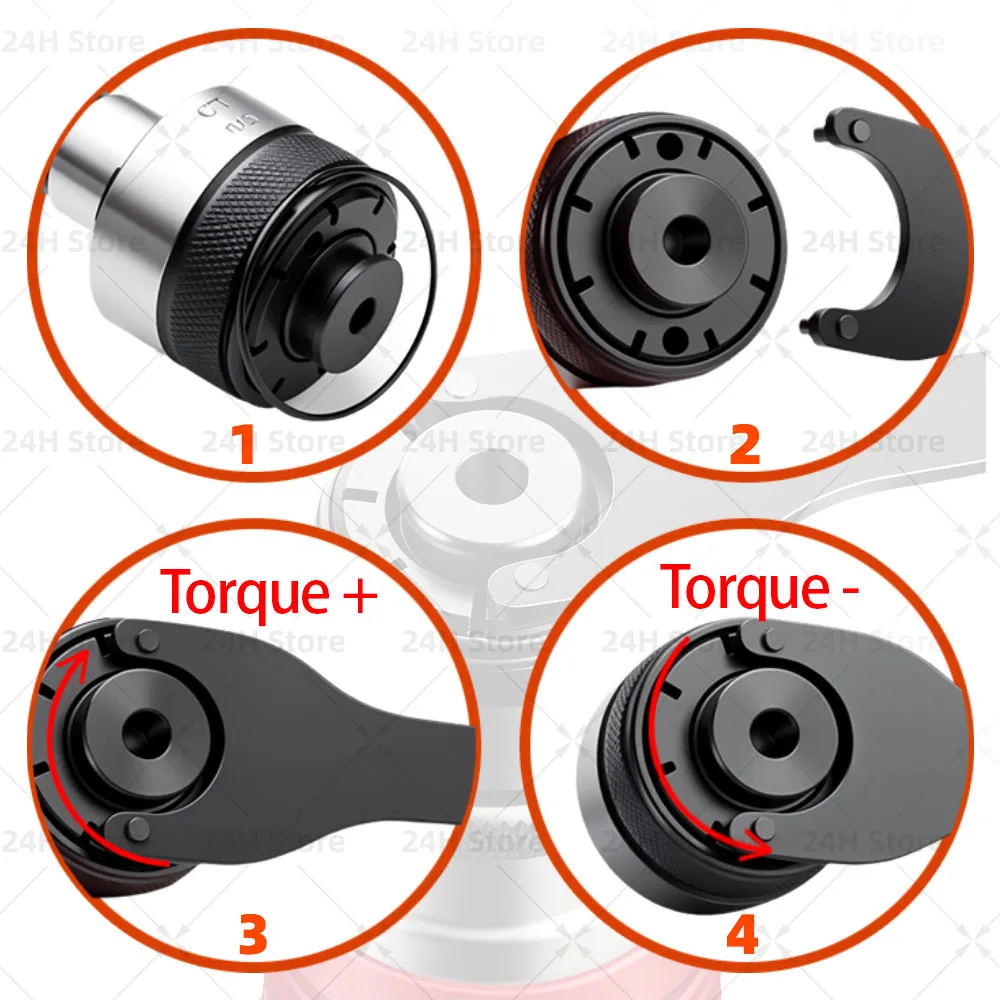 BT30 BT40 BT50 MT2 MT3 MT4 C20 C25 C32 GT12 GT24 TC820 Tapping Tool Holder ISO DIN JIS M2-M30 Tap Chuck Collet Bracket tools