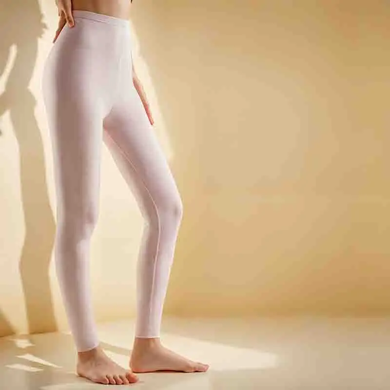 طماق السراويل النساء عداء ببطء المشكل البطن التحكم التخسيس ملابس داخلية سيليكون عدم الانزلاق المدرب رفع نحيل الرياضة Leggins مثير #1