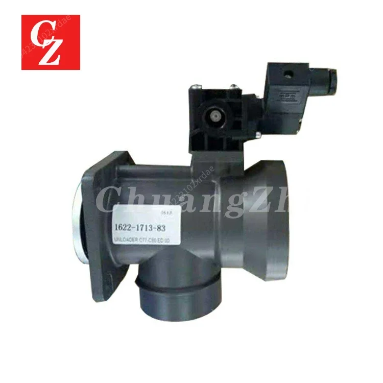 

NewAir Intake Valve 1622171300 For Atlas Copco Air Compressor 1622349080 1622171383 Unloader Valve 1622171382 1622171305