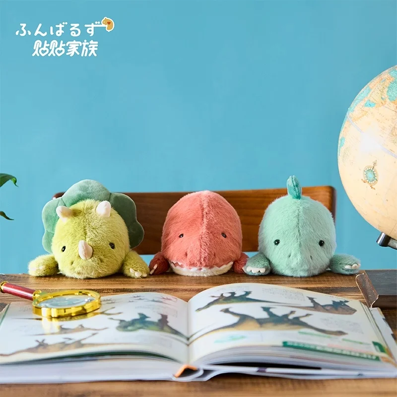 

Новый Sonny Angel Dreams Snuggle Family Series, экшн-фигурка, плюшевая кукла, ленивец, офисная плюшевая кукла с защитой от возврата, игрушка, подарок на день рождения
