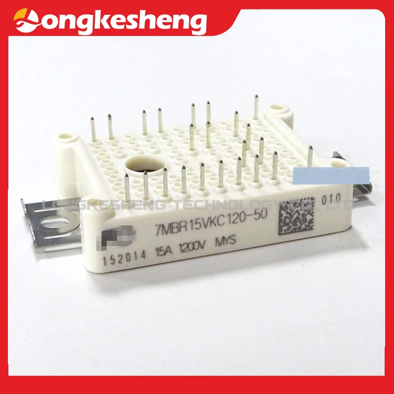 FP30R06W1E3 FP30R06WE3ENG 7MBR10VKC120-50 7MBR15VKC120-50 Frete Grátis módulo Original em estoque