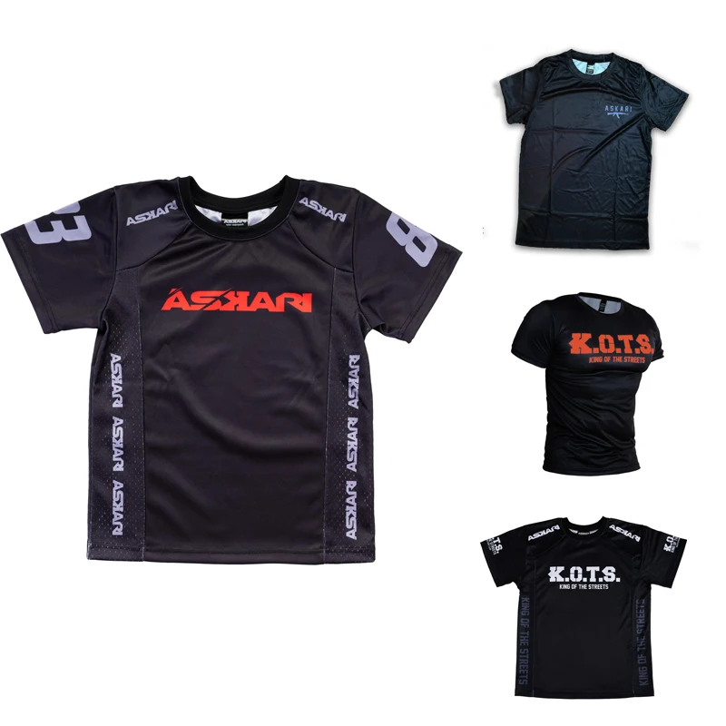 #72 Best Breathable Training Tees to Buy In 2026