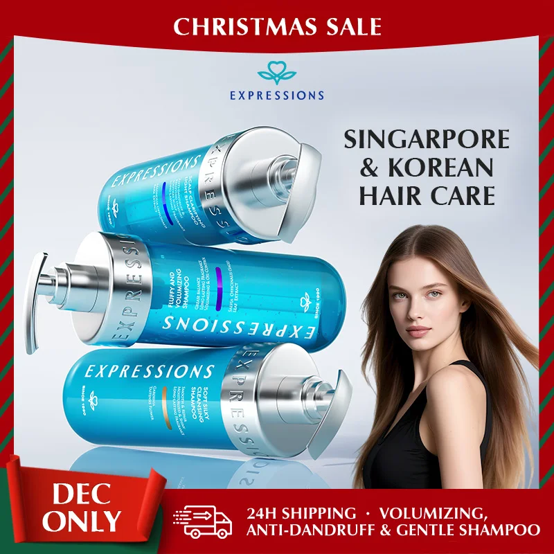 

Silky Smooth Shampoo – Nourishing, Deep Cleansing, Moisturizing, Scalp Care & Long-Lasting Floral Fragrance