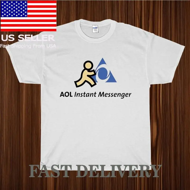 New Aol Instant Mas…