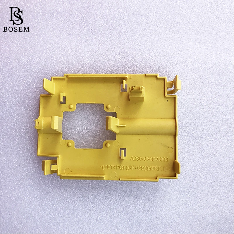 

A230-0650-X003 A230-0649-X003 Plastic Case Fan Cover For Fanuc