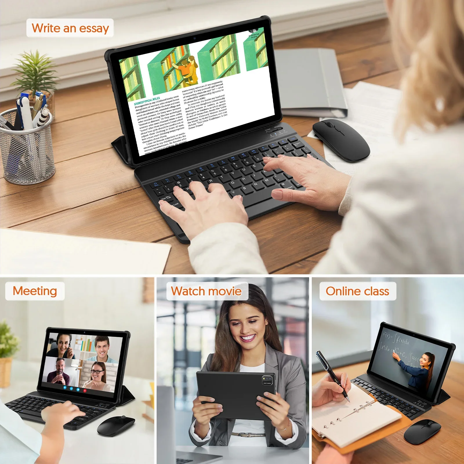 Thumbnail 3 - #55 Best Android Tablets to Buy In 2026