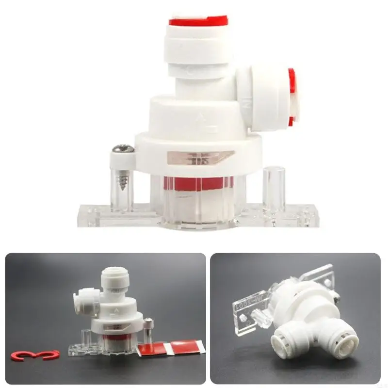 A2UE Домохозяйственные датчики утечки воды Автомата