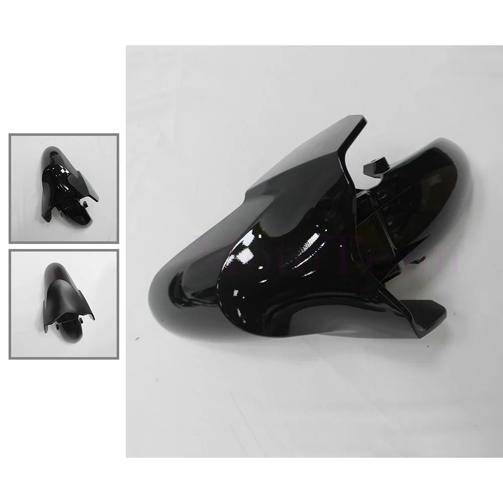 New Motorbike Front Fender Fairing Kit Mudguards Mudflap For Honda PCX125 PCX150 PCX 125 150 2014 2015 2016 2017 14 15 16 17