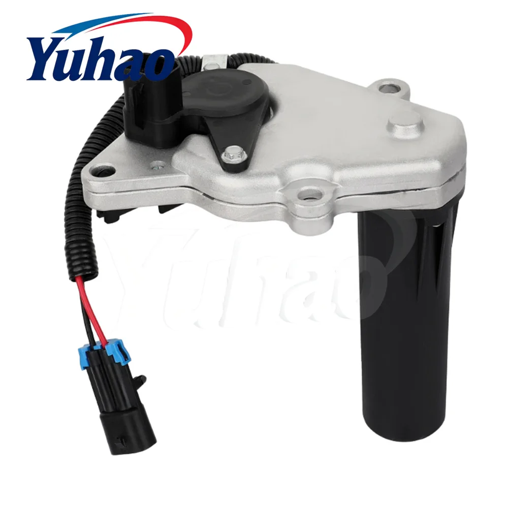 600-907 12478096 Transfer Case Shift Motor For Chevrolet Silverado 2500 GMC Sierra 3500