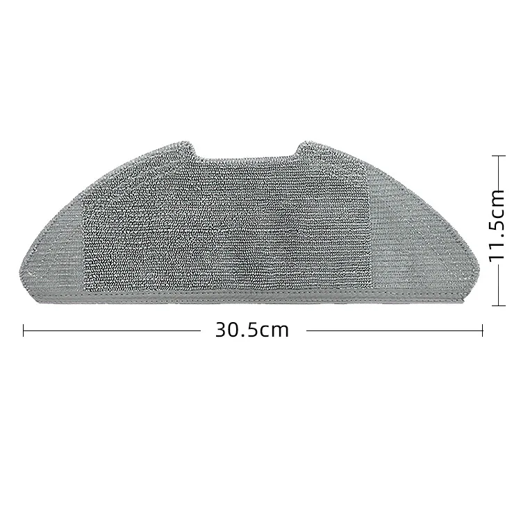 Wassertank Mopp Halterung Staub Box Für XiaoMi Mi Roboter Staubsauger 2 Lite 2 Pro MJST1S MJST1SHW BHR 5044EU Zubehör – Detail 13