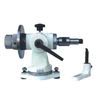

Suitable for universal tool grinder accessory 50HC turning tool