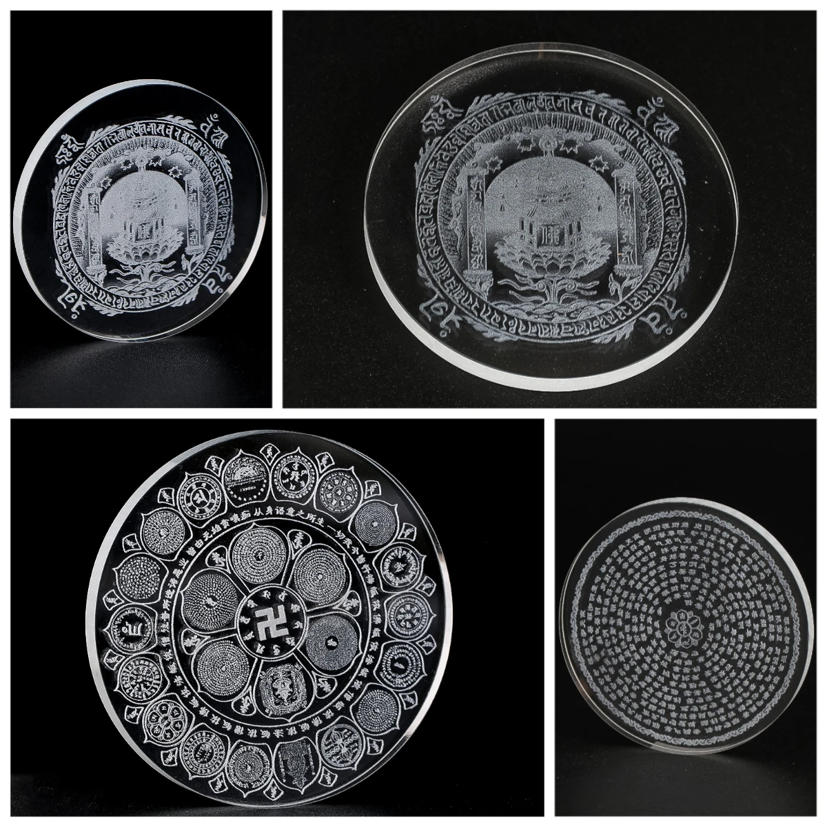 3D Engrving Lotus S…