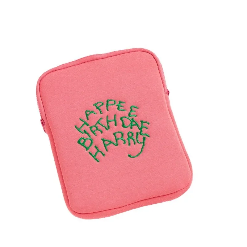 11 inch 13 inch cake pink tablet pad protective case liner bag