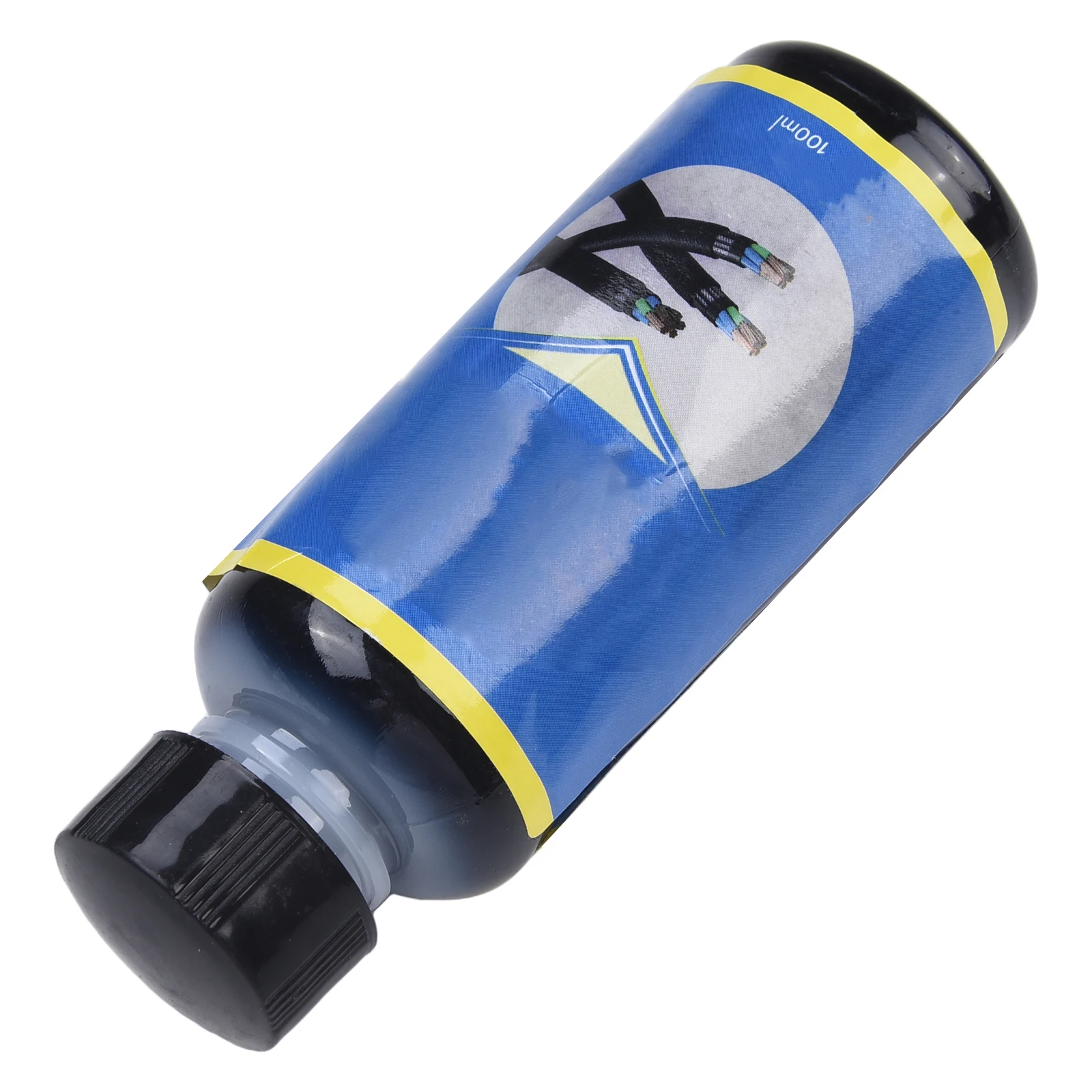 Tape Insulating Tape 100ml Connection Fast Curing Protect Electrical Rubber Coat Strong Bonding Moisture-proof