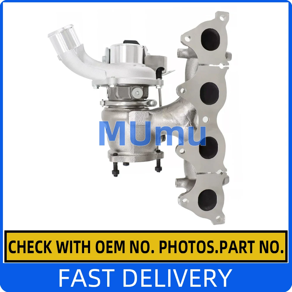 B01 Turbo For Kia Sportage GT-Line 1.6 GDi Petrol 2017 282312B760 28231-2B760 28500-2B760 285002B760 16399880016 1639-988-0016