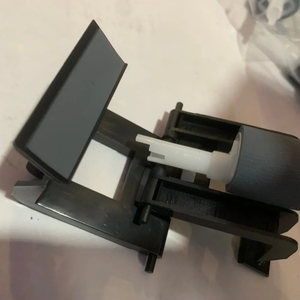 

10set. pick up roller +eparation pad for Samsung ML1210 ML1430 ML5100 ML4500 ML 1210 1220 1250 1430 5100 4500 808 550 555P