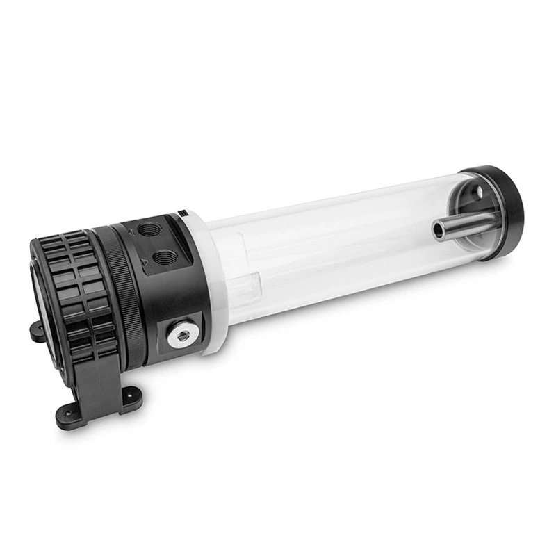 EK-Quantum Kinetic D5 PWM D-RGB EKWB Computer Water Cooling D5 Pump Box Integrated 5V