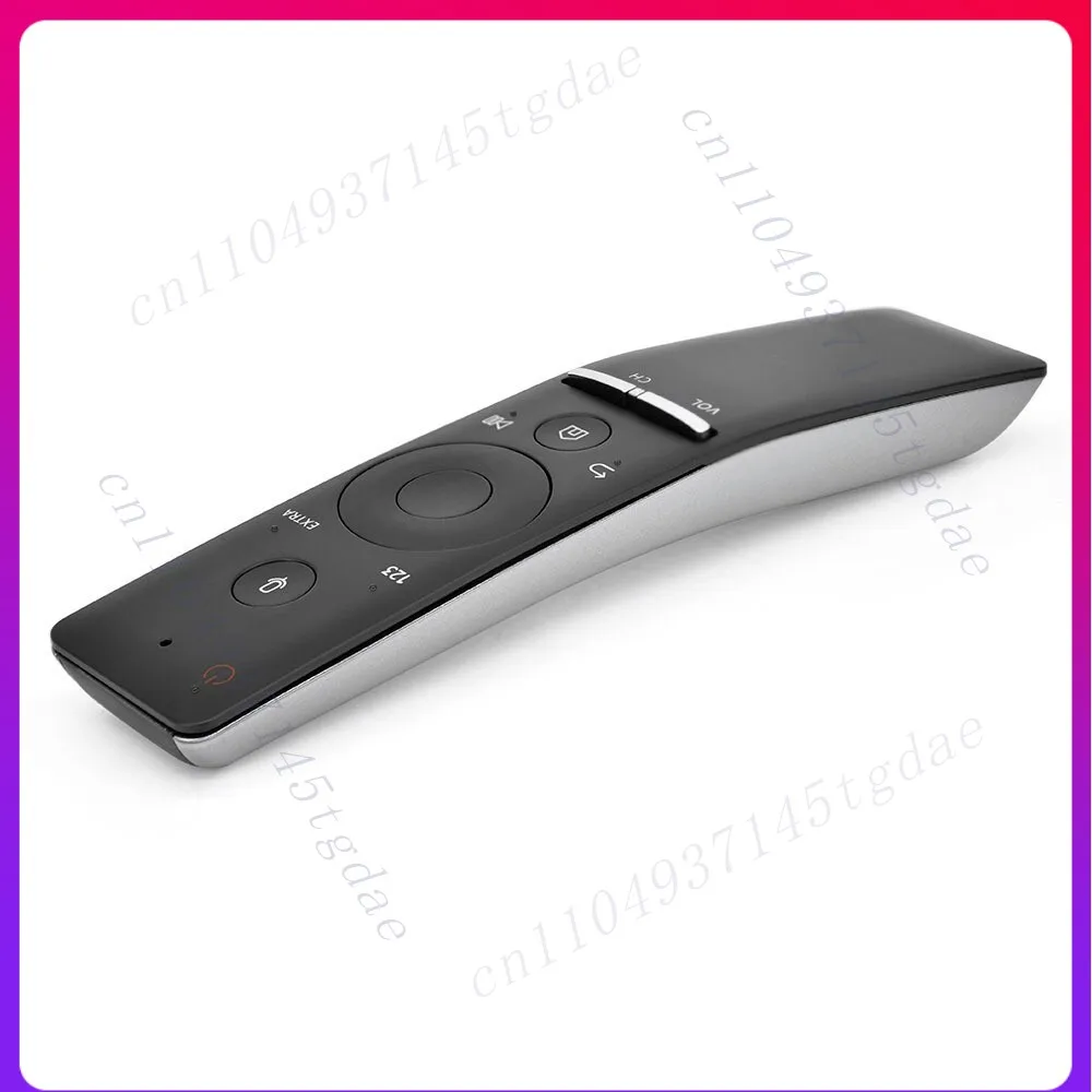 New BN59-01241A for Samsung TV Voice Remote Control RMCSPK1AP1 UN49KS8000F UN43KU7500F-