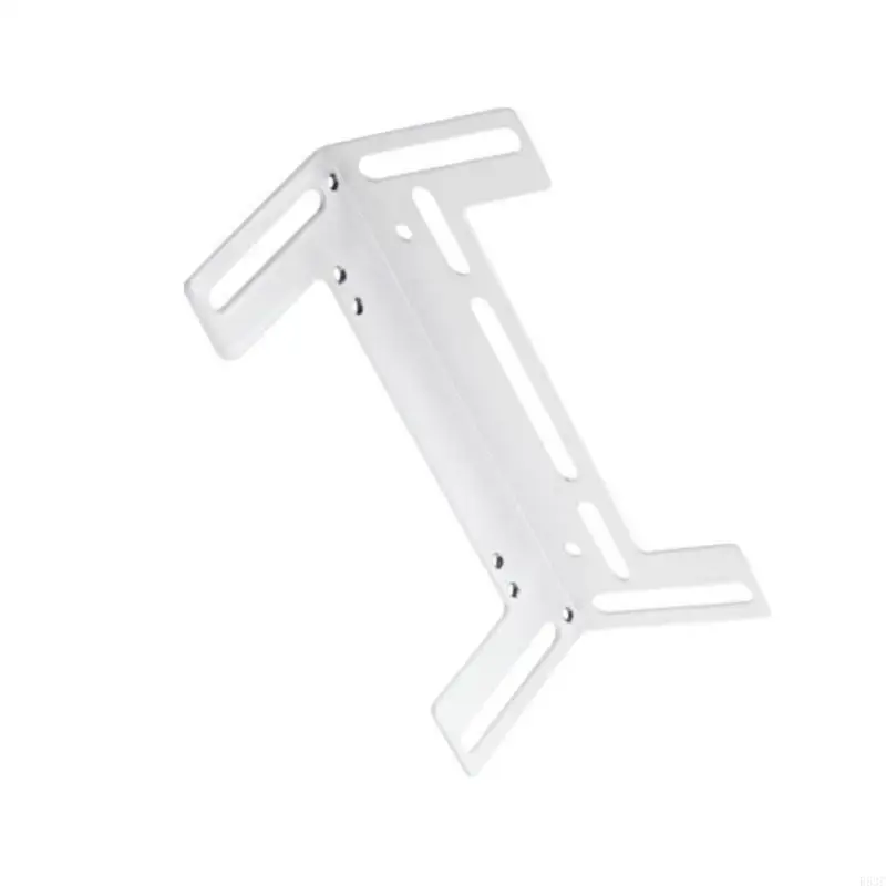 R53C Mounting Bracket Cooling Fan Mount Bracket Rack for Memory Heat Sink Support 8cm/9cm/12cm Computer Cooling Fan
