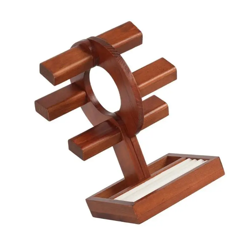 A52E Watchable Watch Display Display Stand للبيع بالتجزئة والاستخدام المباشر للبث المباشر