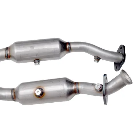 Katalysator med installation för Ford Explorer Sport Trac 2007 2008-2010 10 best sales sportbana - №8