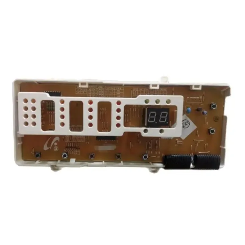 

New Washing Machine Computer Control Board DC41-00049A Fit WF-C863 WF-C963R/AC Washer Replacement Part