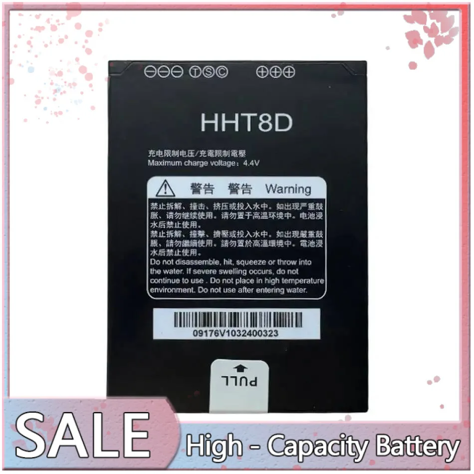 For Sf 8 8Th HHT8B …