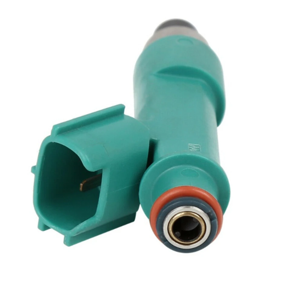 23250-28080 4 قطعة حاقن الوقود لتويوتا كامري كورولا ماتريكس RAV4 سليل tC 2.4L